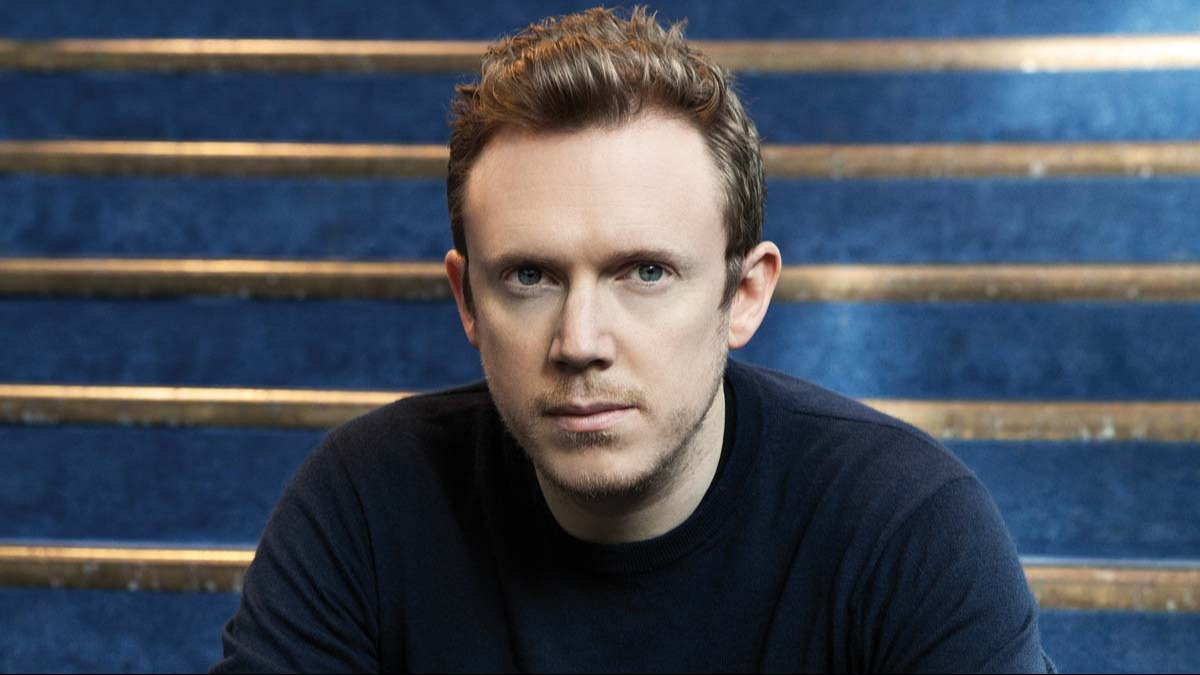 BRSO mit Daniel Harding & Seong-Jin Cho