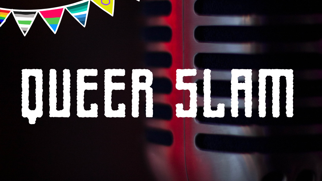 Queer Slam 2026