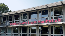 Städtische Max-Bruch-Musikschule