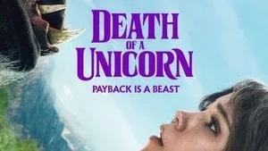 Summer Frights: Death of a Unicorn