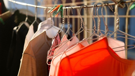 2. Siedlungs und Familienflohmarkt Roter Löwe