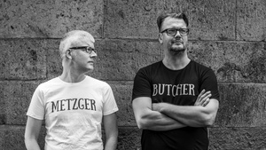 MetzgerButcher