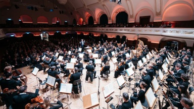 Saisoneröffnungskonzert der Jenaer Philharmonie