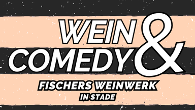 Wein & Comedy