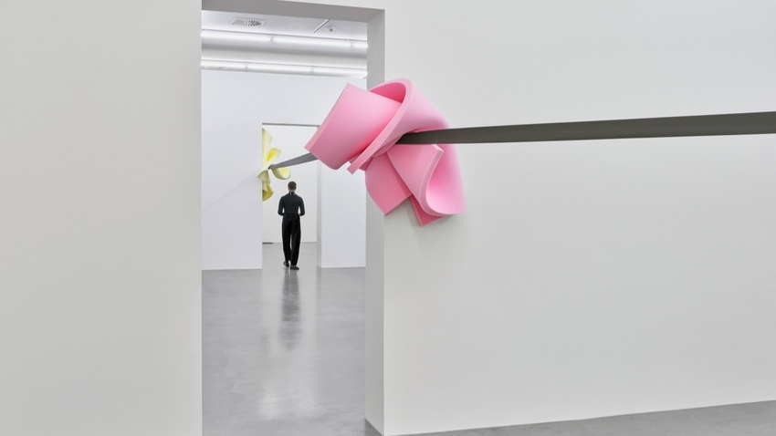 SCHIRIN KRETSCHMANN: TEN BY ONE