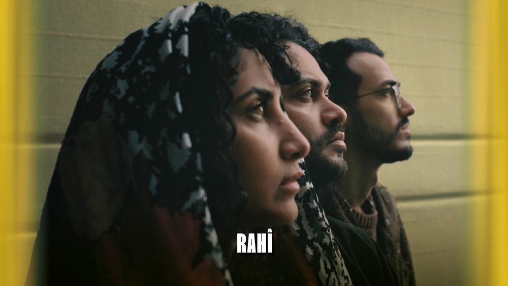jazzopen 2025: RAHî