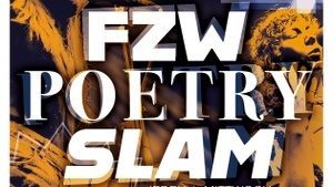 FZW Poetry Slam #121