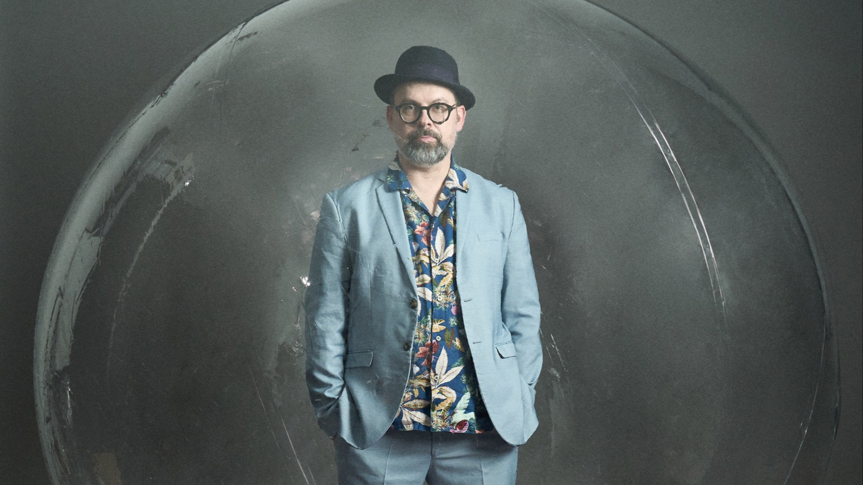 Matti Klein Soul Trio at M8-Club