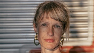 Ausstellungsrundgang mit der Kuratorin Sandra Teitge