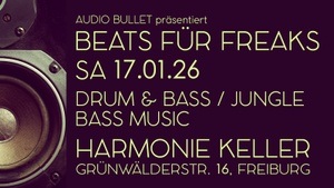 Beats Für Freaks