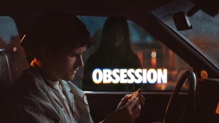 Obsession (OV)