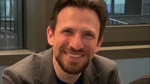 Kiosk Talk // Cornelius Meister im Interview mit Christian Schütte