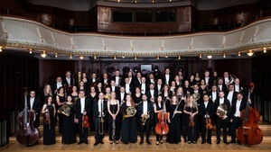 Don Quixote / 3. Philharmonisches Konzert