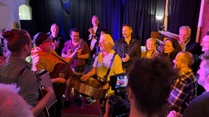 Dortmund unplugged - Indie/Singer/Songwriter Festival Tag 1