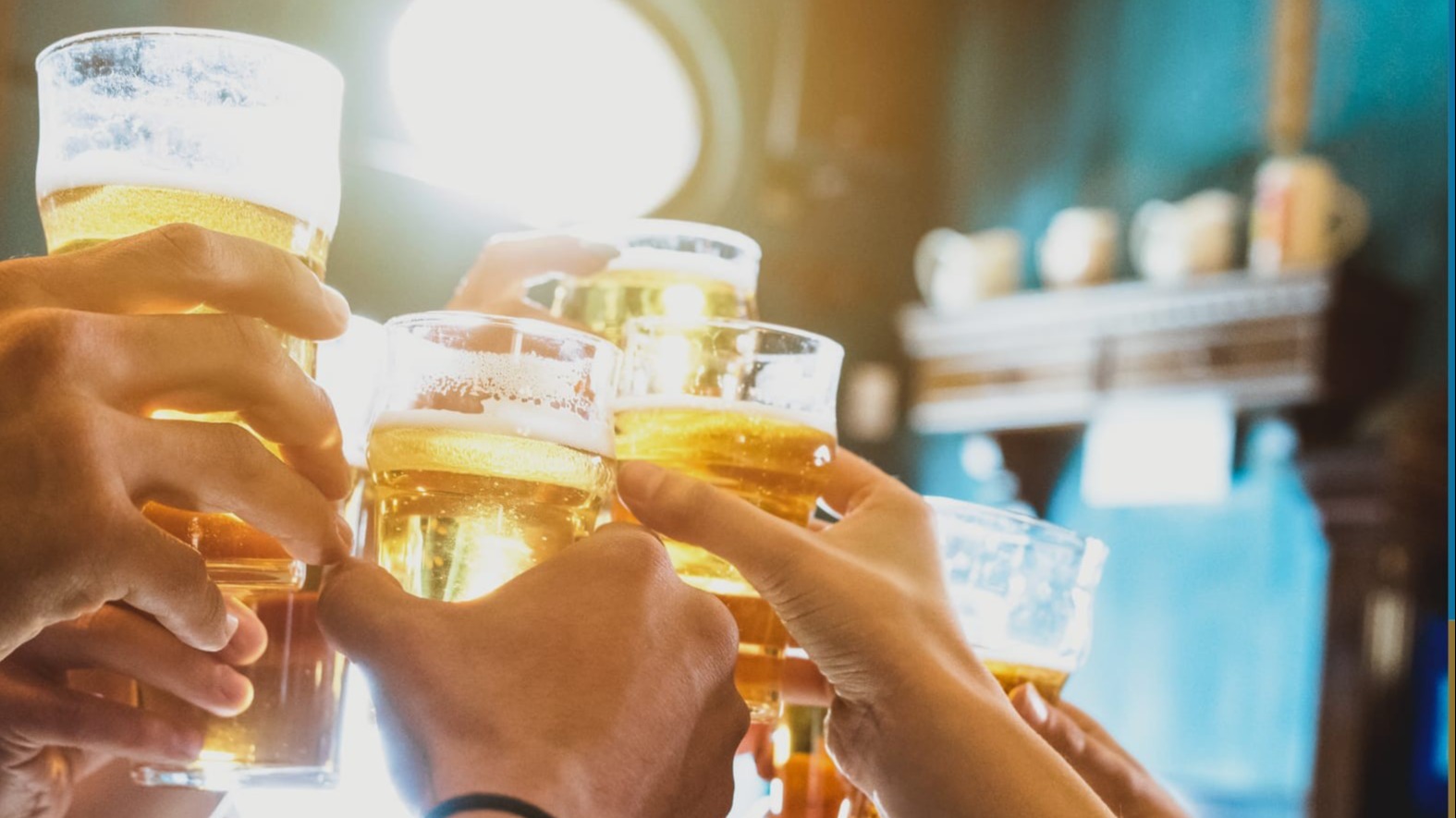 Brauerei PiepNitz vs. Mücke – Das epische Duell im Tasting-Room!