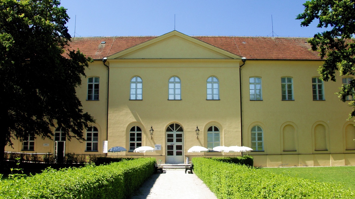 Museum Mensch und Natur