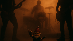 Rock im Garten - NikolausRock