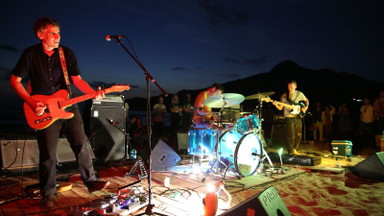 DEAD MEADOW
