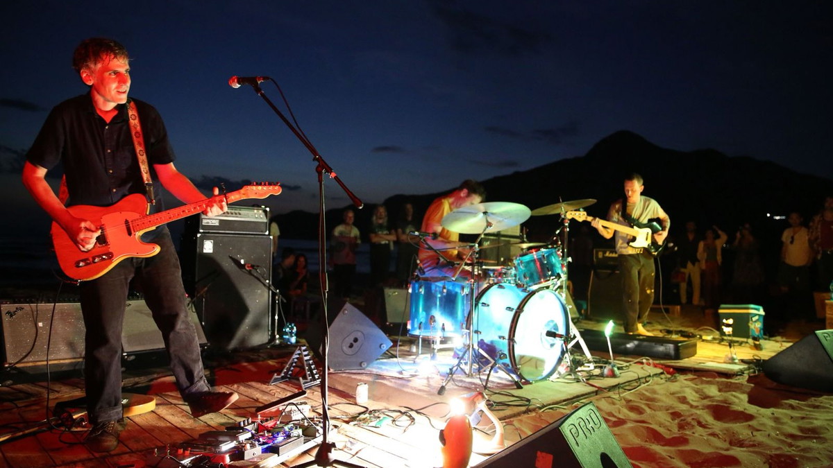 DEAD MEADOW