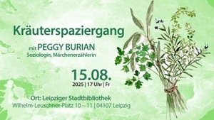 Kräuterspaziergang