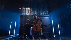 RABEA - Cello & Alternative Pop