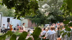 Inselbühne Potsdam