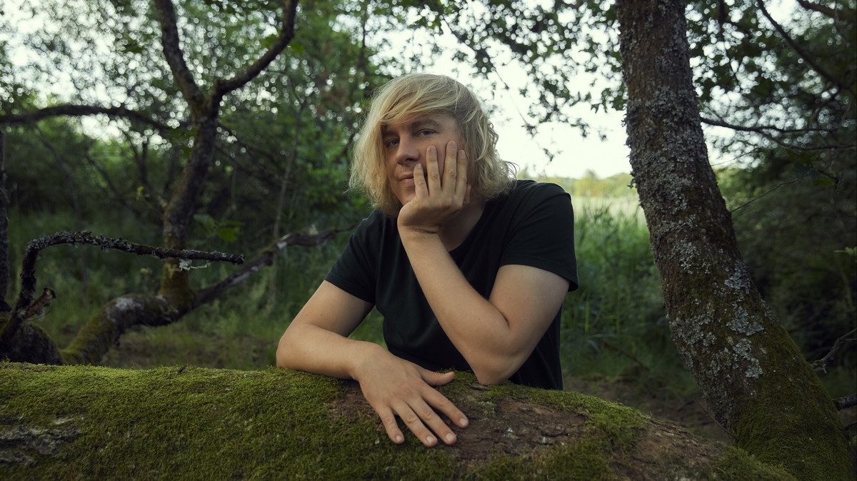 Biodiversitäts-Show - Dominik Eulberg im Gasometer Oberhausen