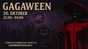 Gagaween