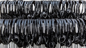 Bei Anruf Kunst! – Telefonrundgang per Zoom für Menschen mit und ohne Sehbehinderung oder Mobilitätseinschränkungen