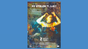 3 Days to Liberation II Eröffnung My Stolen Planet | von Farahnaz Sharifi Film