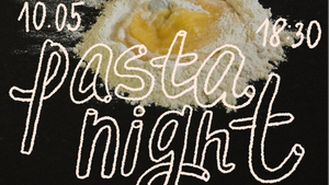 Pasta Night | Supper Club