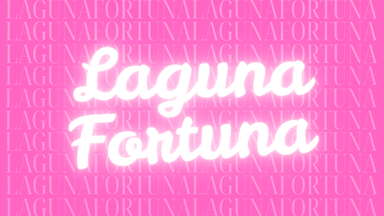 Laguna Fortuna
