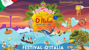 Festival D'Italia