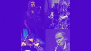 Amalie Dahl – DaughterDaughter