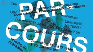 KISD PARCOURS 2025