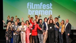 11. Internationales Filmfest Bremen April 2026