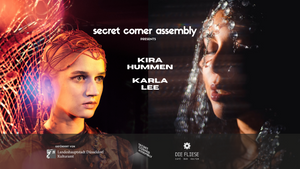 Doppelkonzert: Kira Hummen & Karla Lee