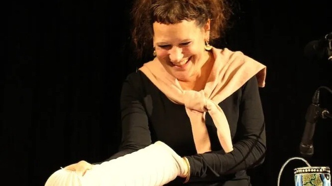 Live-Hörspiel-Werkstatt - Spielerisches Gestalten mit Sprache, Klang und Stimme