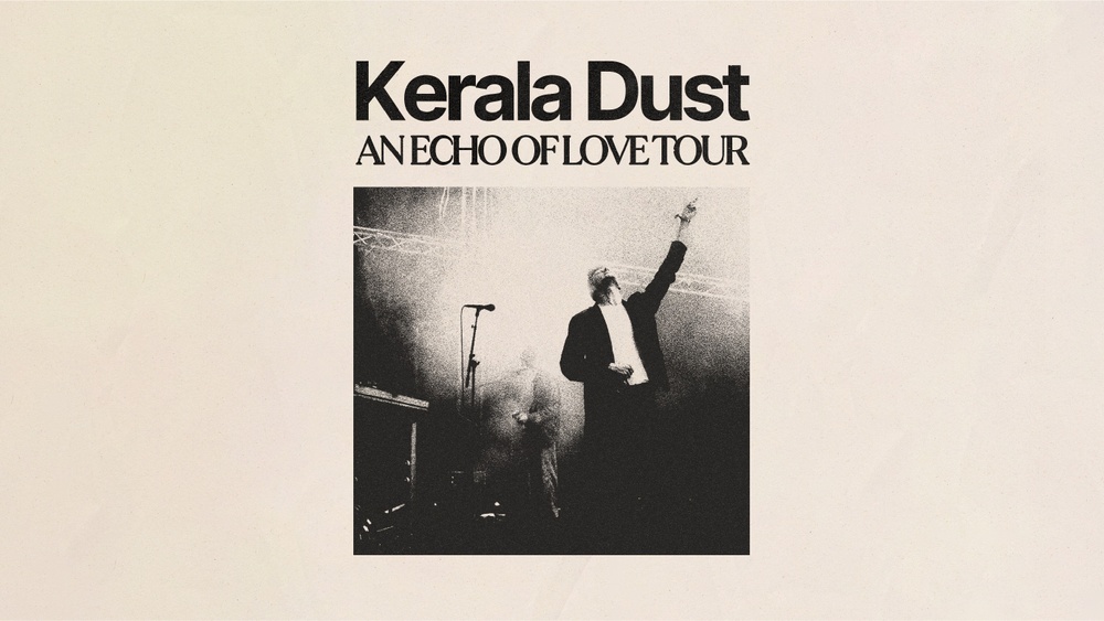 Kerala Dust