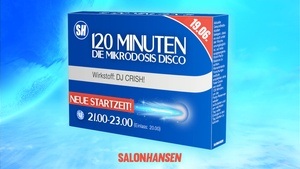 120 Minuten Party