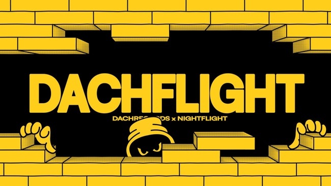 DACHFLIGHT
