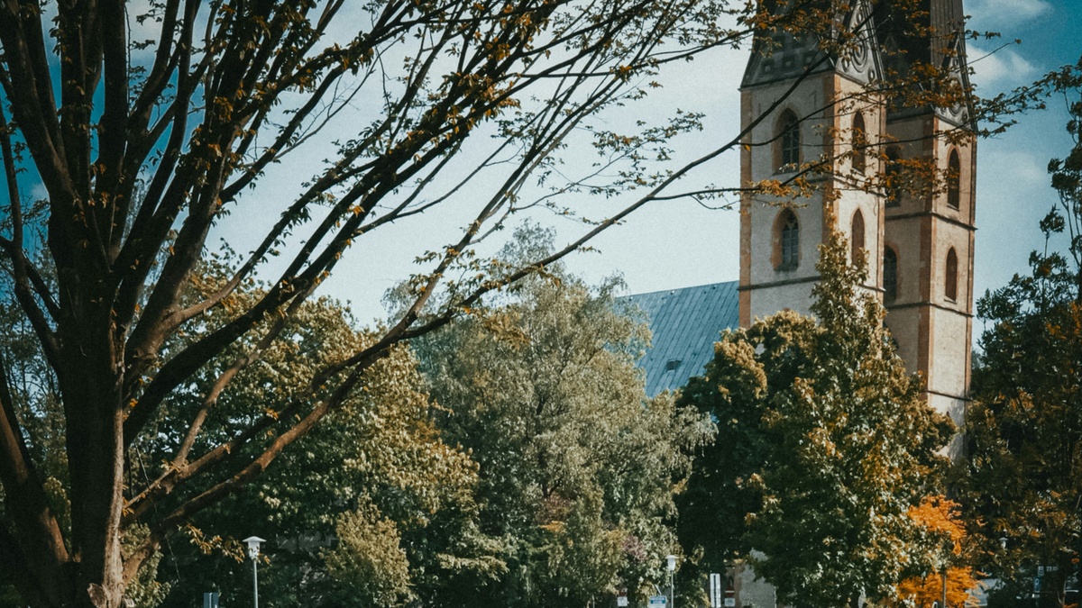 Altstadtmarkt Bielefeld