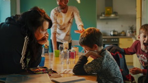 Edimotion 2026 - Festival für Filmschnitt und Montagekunst: IM PRINZIP FAMILIE