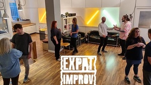 Einsteiger Impro-Workshop