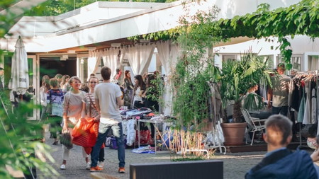 NÜRNBERG NIGHTMARKET
