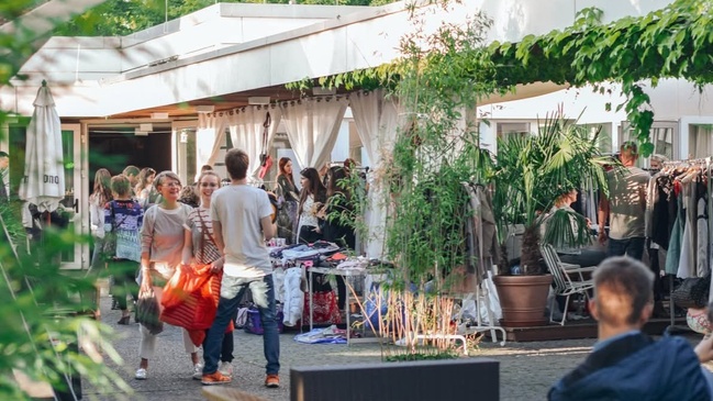 NÜRNBERG NIGHTMARKET
