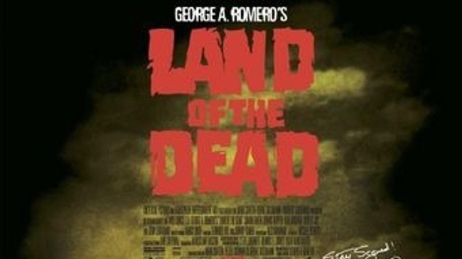 Die Nacht des guten Geschmacks: Land of the Dead