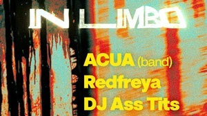 In Limbo @Kunstwerk Cologne