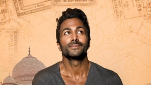 Biyon Kattilathu - Eine Reise zum Glück