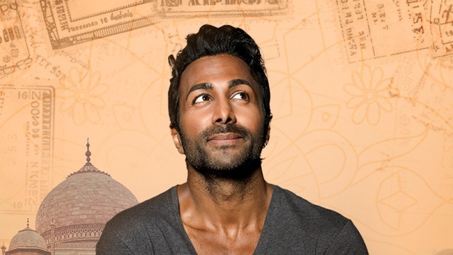 Biyon Kattilathu - Eine Reise zum Glück